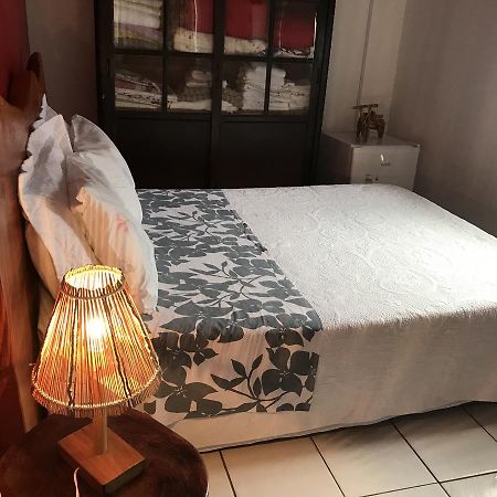 Casa Dona Maria Hotel Sao Miguel dos Milagres Luaran gambar