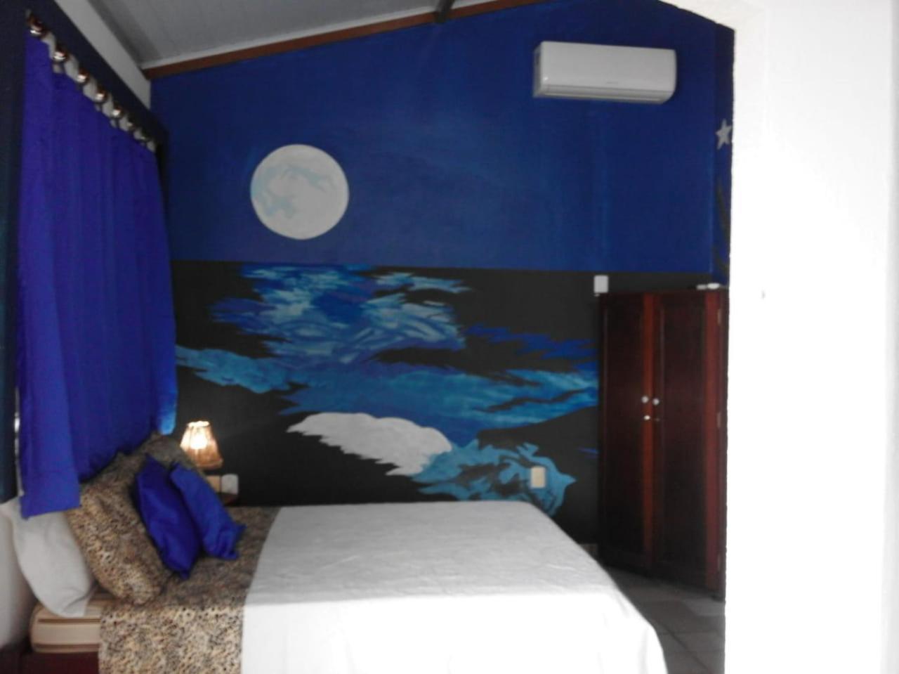 Casa Dona Maria Hotel Sao Miguel dos Milagres Luaran gambar