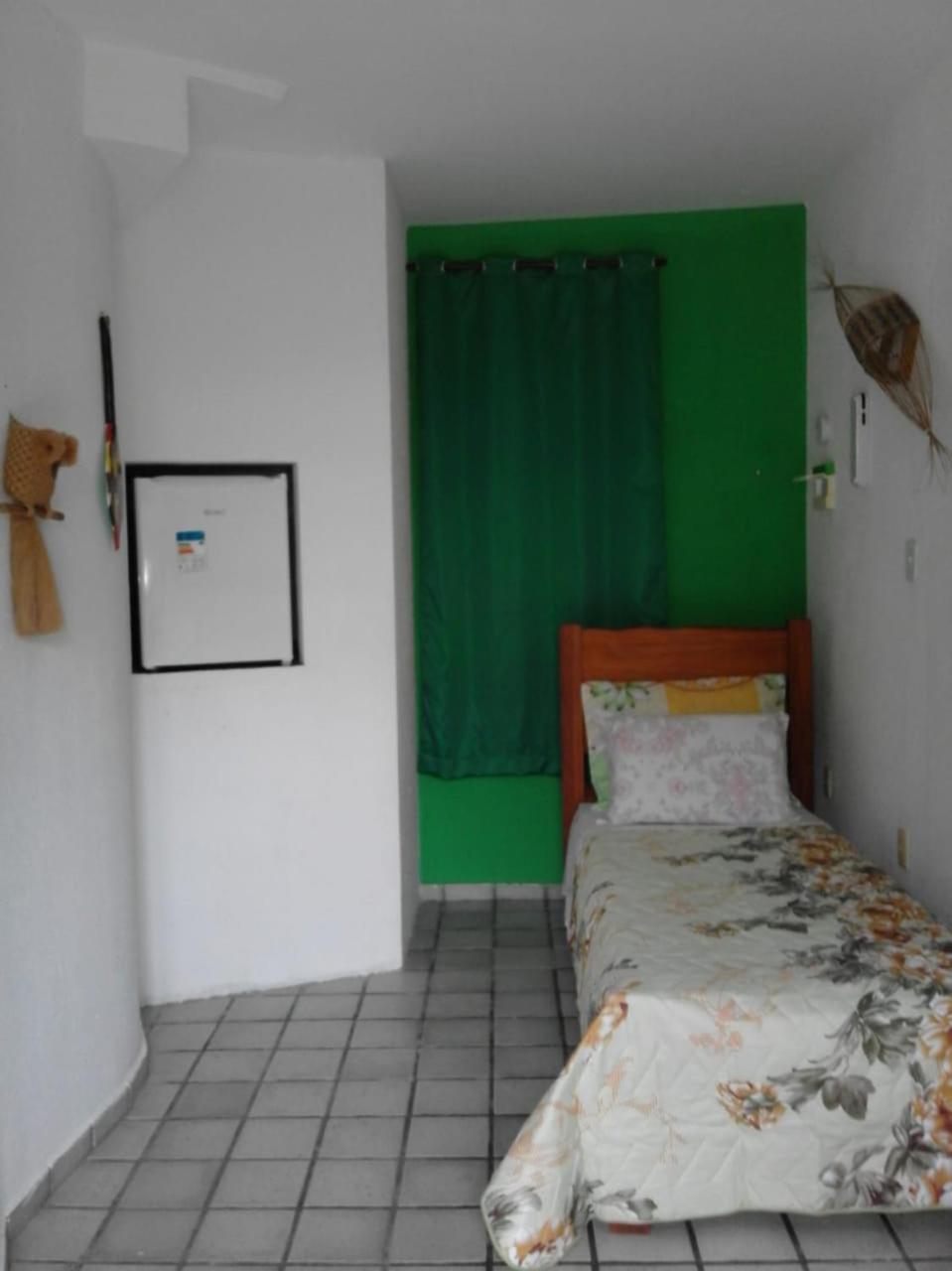 Casa Dona Maria Hotel Sao Miguel dos Milagres Luaran gambar